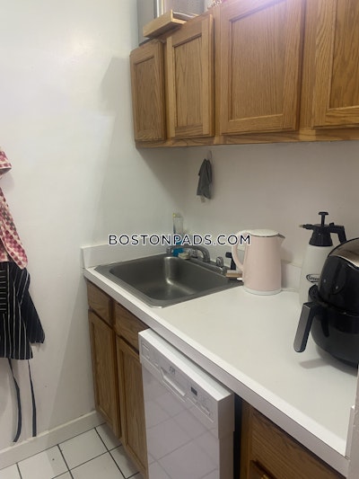 Fenway/kenmore Apartment for rent 1 Bedroom 1 Bath Boston - $3,000