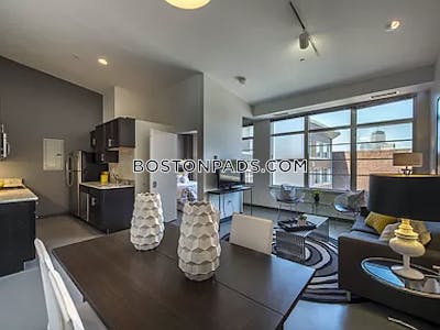 South End 2 Beds 1 Bath Boston - $4,125 No Fee