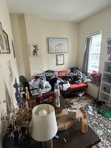 Mission Hill Apartment for rent 1 Bedroom 1 Bath Boston - $2,295 No Fee