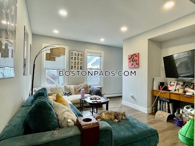 Somerville 4 Beds 2 Baths Somerville  East Somerville - $4,800 50% Fee