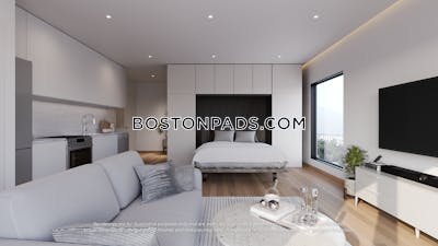 Brighton Apartment for rent Studio 1 Bath Boston - $3,300 No Fee