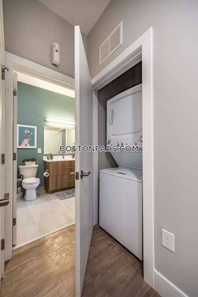 Cambridge Apartment for rent Studio 1 Bath  Alewife - $2,906 No Fee