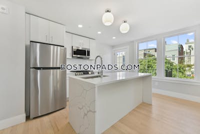 East Boston Apartment for rent 2 Bedrooms 2 Baths Boston - $3,495 No Fee