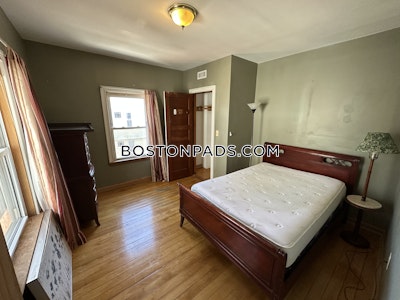 Lower Allston 5 Bed, 3 Bath Unit Boston - $6,700 No Fee