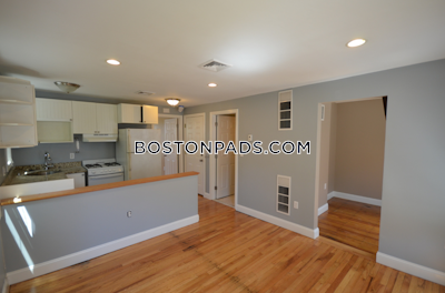 East Boston Apartment for rent 1 Bedroom 1 Bath Boston - $2,600 50% Fee