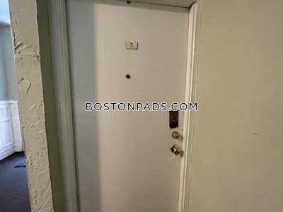 Mission Hill 1 Bed 1 Bath Boston - $2,295