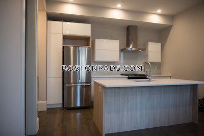 Dorchester Apartment for rent 4 Bedrooms 2.5 Baths Boston - $4,575