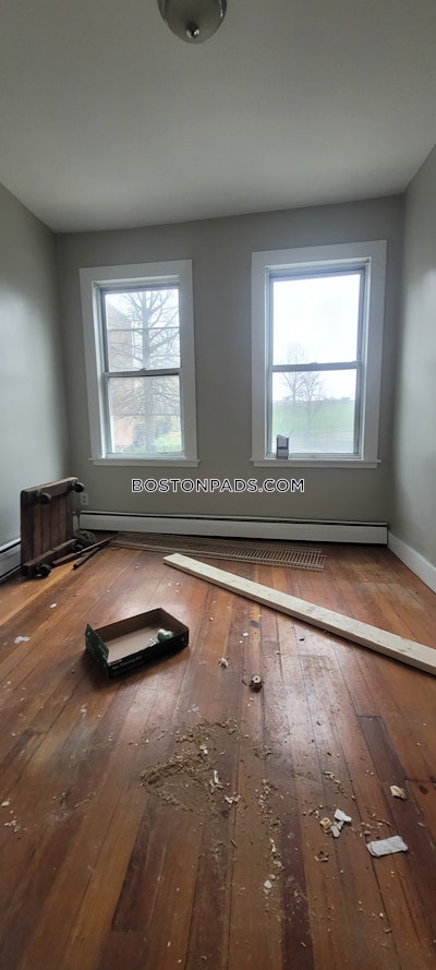 Dorchester Apartment for rent 3 Bedrooms 1 Bath Boston - $3,468