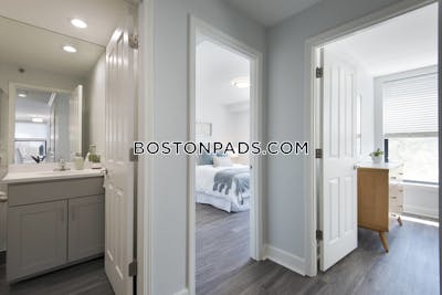 Back Bay Apartment for rent 3 Bedrooms 2 Baths Boston - $8,225