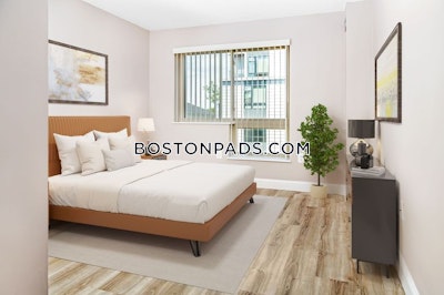 Beverly Apartment for rent 1 Bedroom 1 Bath - $2,470