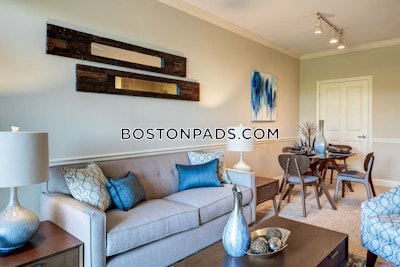 Lynnfield Apartment for rent 2 Bedrooms 2 Baths - $3,353 No Fee