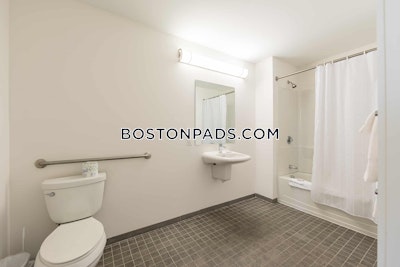 Waltham Apartment for rent Studio 1 Bath - $2,699