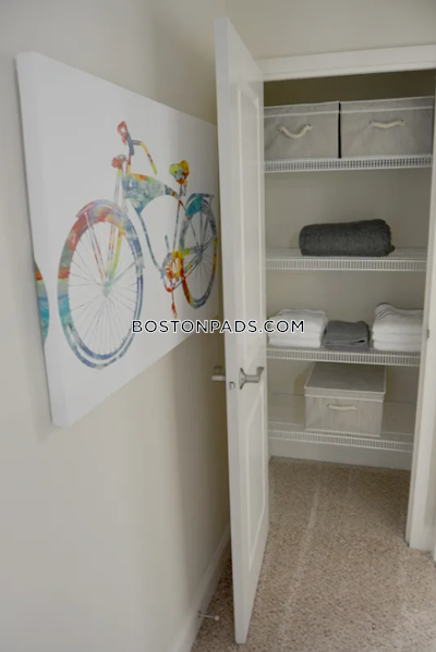 Weymouth Apartment for rent 3 Bedrooms 1 Bath - $3,887