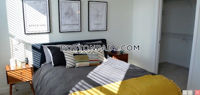 Weymouth Apartment for rent Studio 1 Bath - $2,307