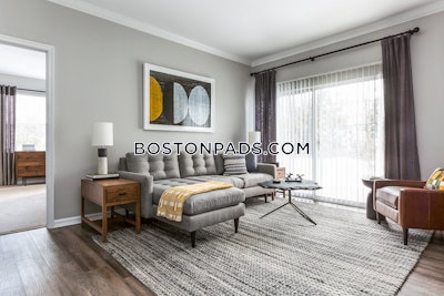 Marlborough Apartment for rent 3 Bedrooms 2 Baths - $3,400 No Fee