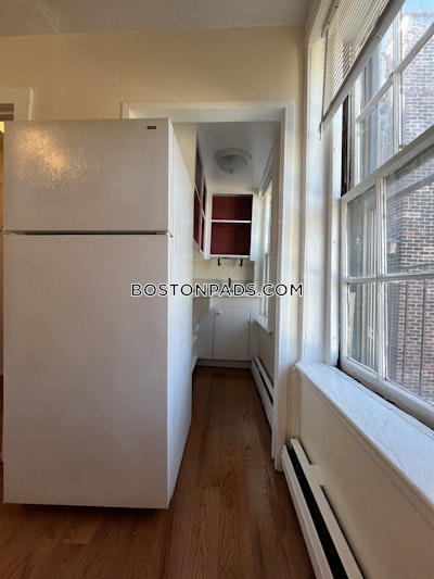 Beacon Hill Apartment for rent Studio 1 Bath Boston - $2,300 No Fee