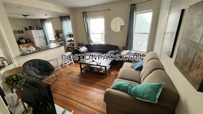 Somerville Apartment for rent 4 Bedrooms 1.5 Baths  Davis Square - $4,700 50% Fee