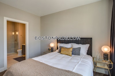 Belmont Apartment for rent 2 Bedrooms 2 Baths - $5,034