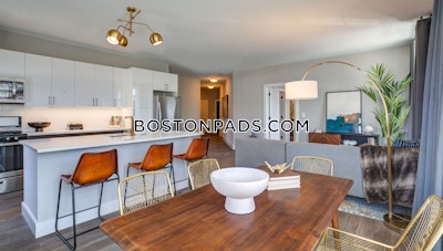 Belmont 1 bedroom 1 baths Luxury in BELMONT - $3,926