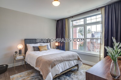 Belmont Apartment for rent Studio 1 Bath - $2,929