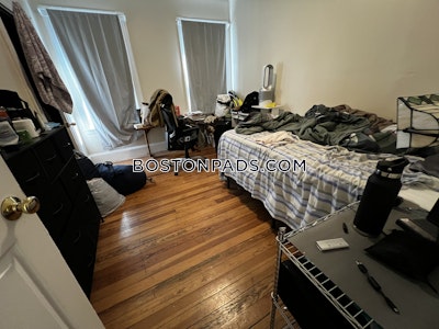 Mission Hill Apartment for rent 4 Bedrooms 1.5 Baths Boston - $5,400