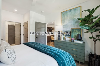 Peabody Apartment for rent 1 Bedroom 1 Bath - $3,065