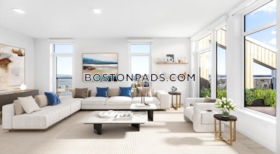 Revere Apartment for rent 2 Bedrooms 2 Baths - $4,296