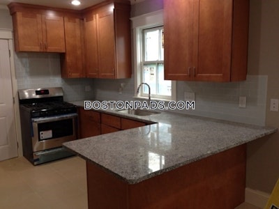 Cambridge Apartment for rent 3 Bedrooms 2 Baths  Davis Square - $5,600
