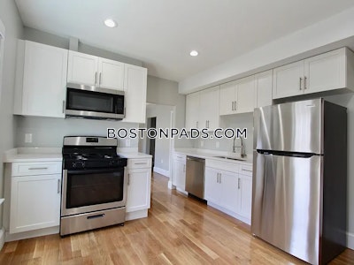 Revere Apartment for rent 4 Bedrooms 2 Baths - $3,300 50% Fee