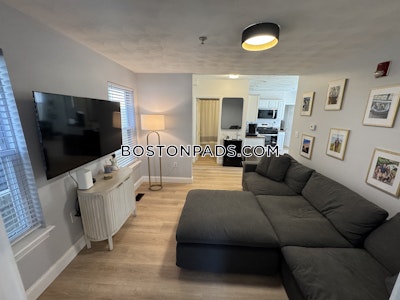 Somerville Apartment for rent 2 Bedrooms 1 Bath  East Somerville - $3,300 No Fee