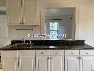 Weymouth 2 Beds 1 Bath - $2,300