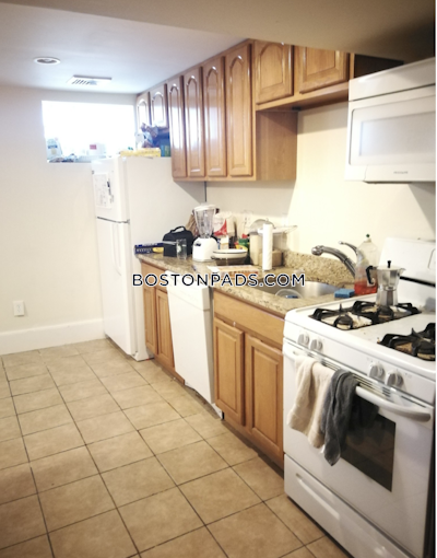 Mission Hill Apartment for rent 3 Bedrooms 1 Bath Boston - $4,500