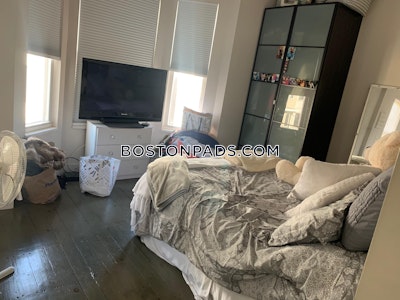 Dorchester/south Boston Border Apartment for rent 3 Bedrooms 3 Baths Boston - $3,800