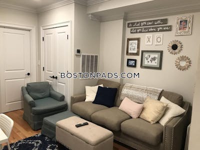 North End Beautiful 4 Beds 2 Baths Boston - $5,200