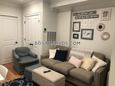 North End Beautiful 4 Beds 2 Baths Boston - $5,200