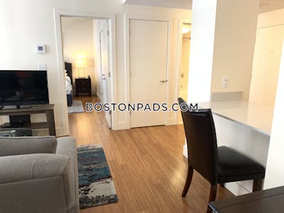 Downtown Apartment for rent 1 Bedroom 1 Bath Boston - $3,300 No Fee