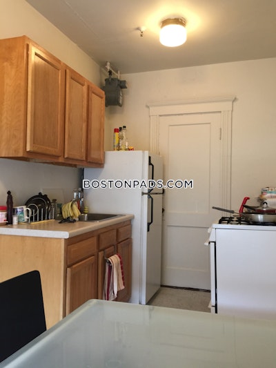 Fenway/kenmore Apartment for rent 1 Bedroom 1 Bath Boston - $2,735 No Fee