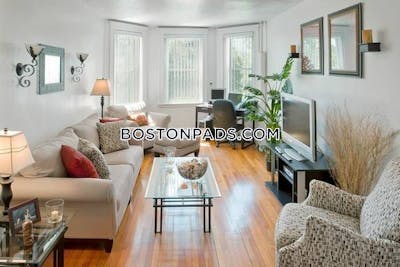 Fenway/kenmore Apartment for rent 1 Bedroom 1 Bath Boston - $3,350 50% Fee