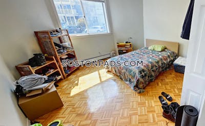 Somerville Apartment for rent 7 Bedrooms 2 Baths  Dali/ Inman Squares - $6,500