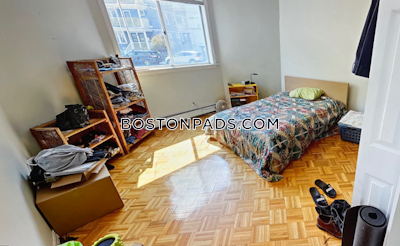 Somerville Apartment for rent 7 Bedrooms 2 Baths  Dali/ Inman Squares - $6,500