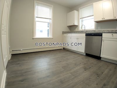 Dorchester/south Boston Border Apartment for rent 3 Bedrooms 1 Bath Boston - $3,795