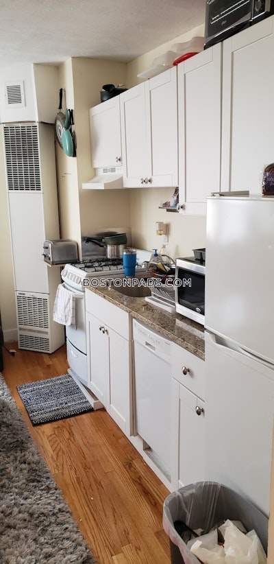 North End Apartment for rent 2 Bedrooms 1 Bath Boston - $3,530