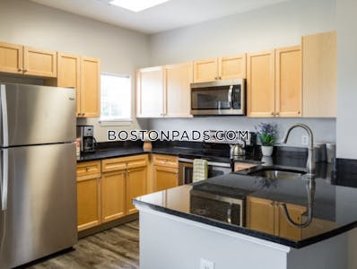 Waltham Apartment for rent 2 Bedrooms 2 Baths - $3,543