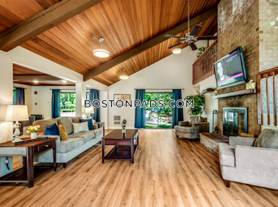 Holbrook Apartment for rent 2 Bedrooms 1 Bath - $2,335