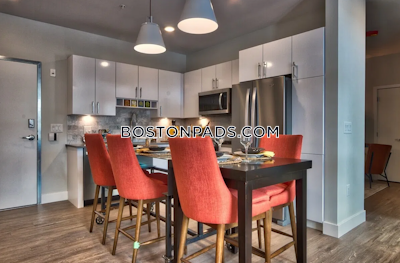 Everett Apartment for rent 2 Bedrooms 1 Bath - $3,610 No Fee