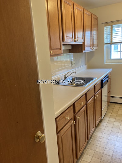 Arlington Apartment for rent 1 Bedroom 1 Bath - $2,350