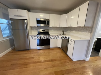 Cambridge Apartment for rent 4 Bedrooms 2 Baths  East Cambridge - $5,200