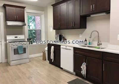 Brookline Apartment for rent 4 Bedrooms 2 Baths  Washington Square - $5,000 No Fee