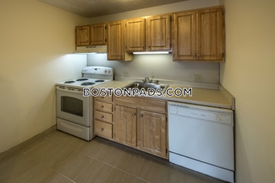 Allston Apartment for rent 1 Bedroom 1 Bath Boston - $2,850 No Fee