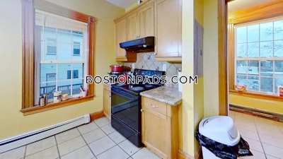 Roxbury Apartment for rent 4 Bedrooms 2 Baths Boston - $4,795 50% Fee